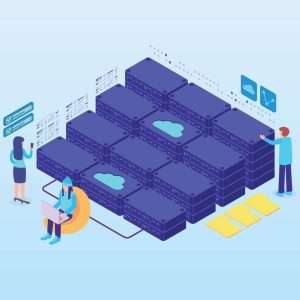 Web hosting services for businesses by Novatempus