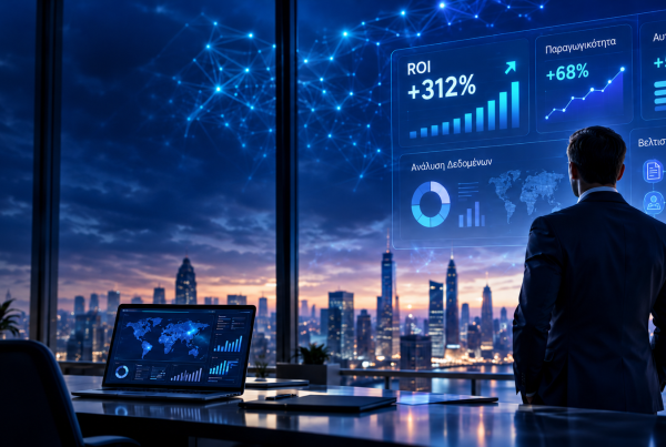 ai stis epixeiriseis 2026